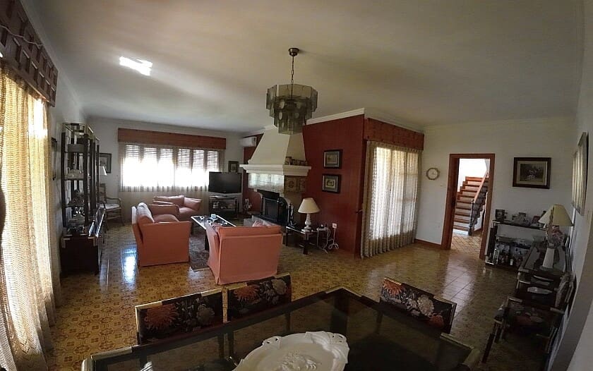 5 soveværelse Bungalow til salg i Dehesa de Campoamor med swimmingpool garage - € 650.000 (Ref: 8249361)