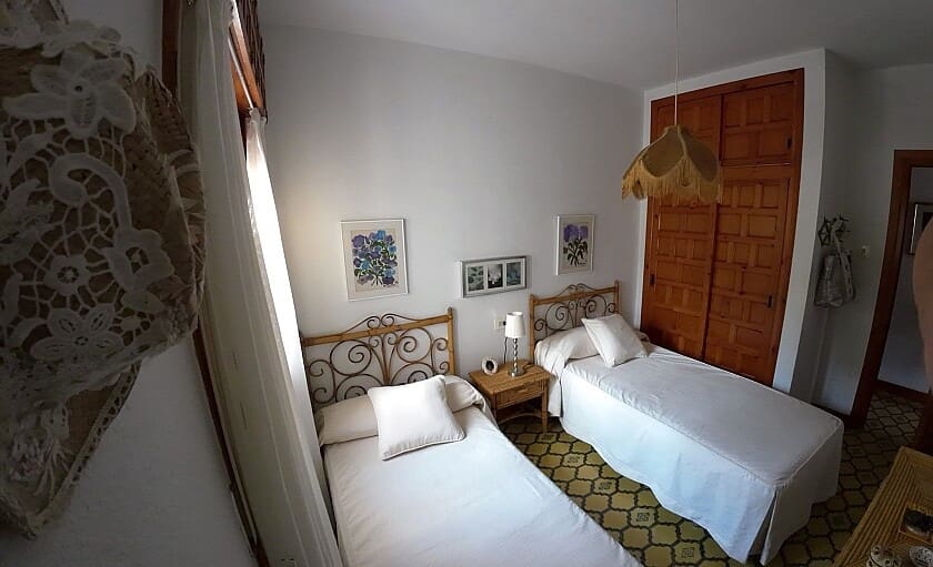 5 soveværelse Bungalow til salg i Dehesa de Campoamor med swimmingpool garage - € 650.000 (Ref: 8249361)