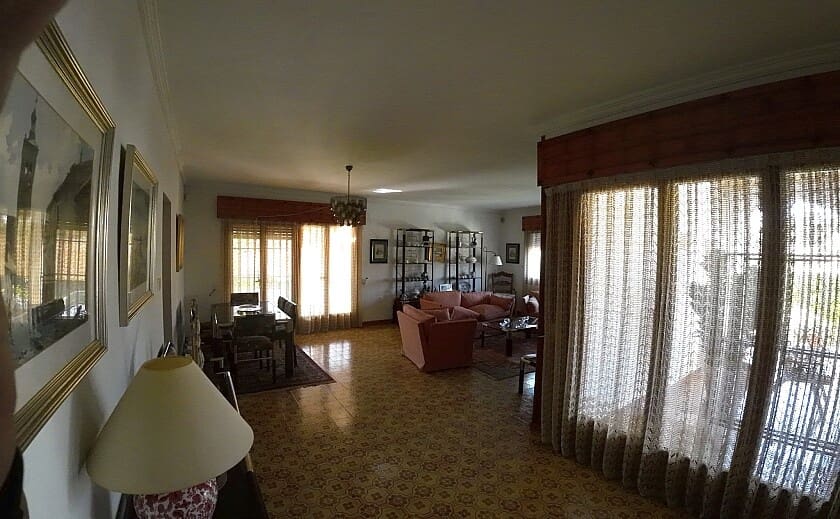 5 soveværelse Bungalow til salg i Dehesa de Campoamor med swimmingpool garage - € 650.000 (Ref: 8249361)