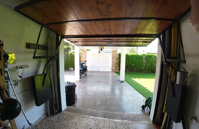 5 soveværelse Bungalow til salg i Dehesa de Campoamor med swimmingpool garage - € 650.000 (Ref: 8249361)