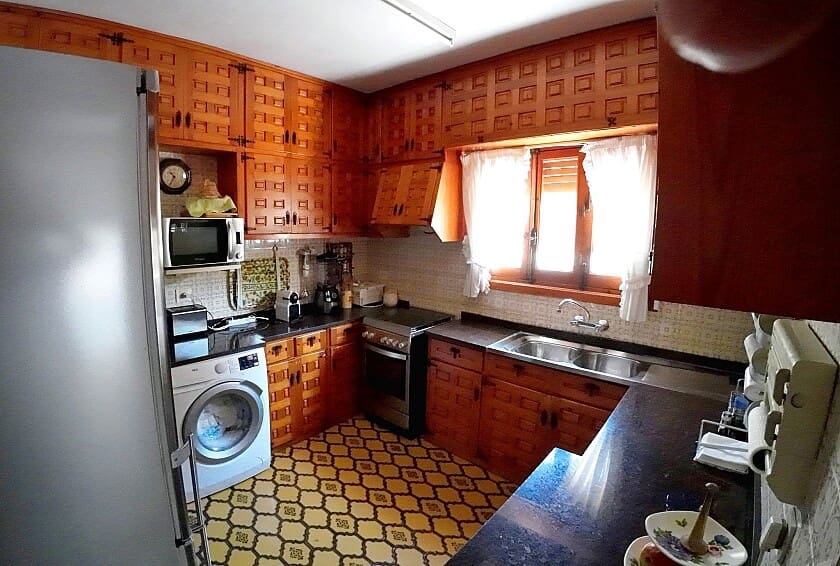 5 soveværelse Bungalow til salg i Dehesa de Campoamor med swimmingpool garage - € 650.000 (Ref: 8249361)