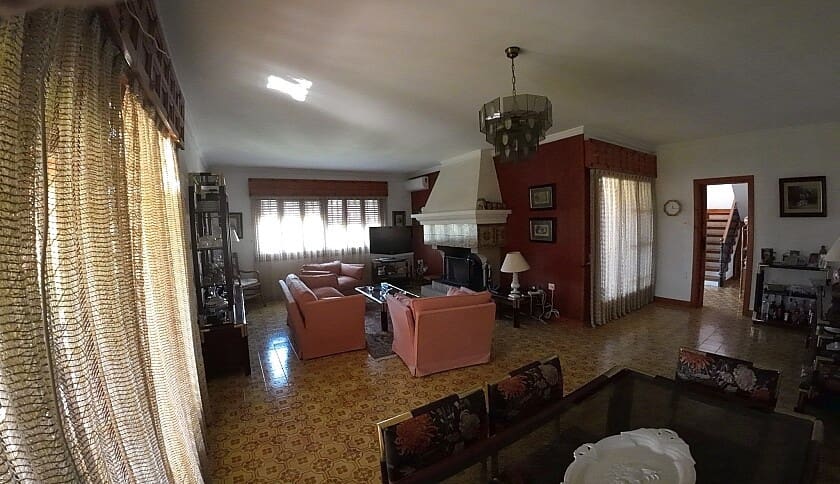 5 soveværelse Bungalow til salg i Dehesa de Campoamor med swimmingpool garage - € 650.000 (Ref: 8249361)