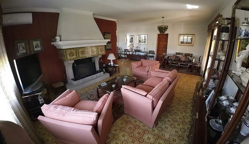 5 soveværelse Bungalow til salg i Dehesa de Campoamor med swimmingpool garage - € 650.000 (Ref: 8249361)