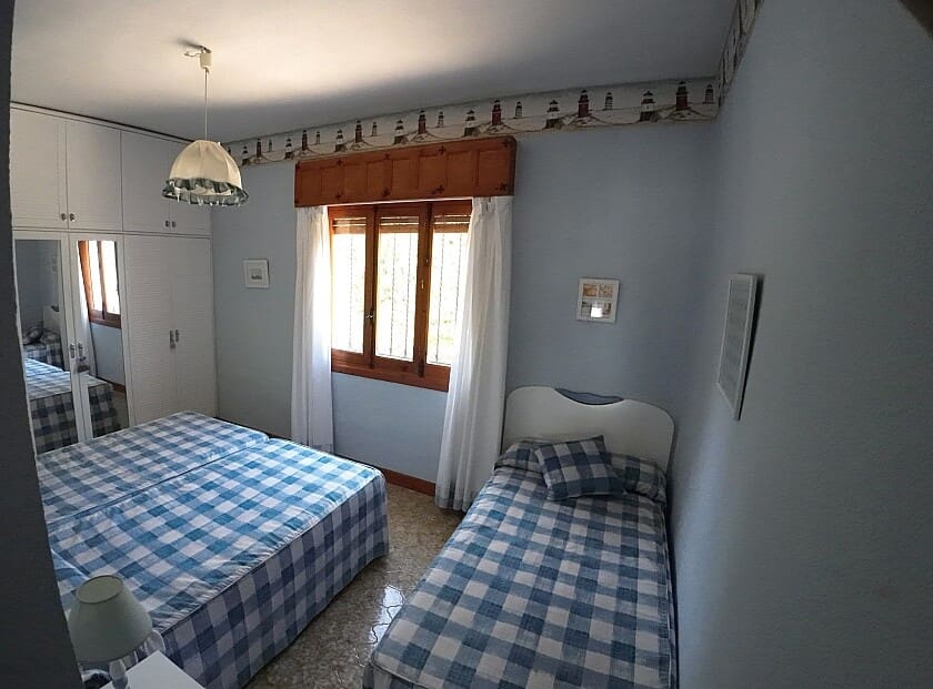 5 soveværelse Bungalow til salg i Dehesa de Campoamor med swimmingpool garage - € 650.000 (Ref: 8249361)