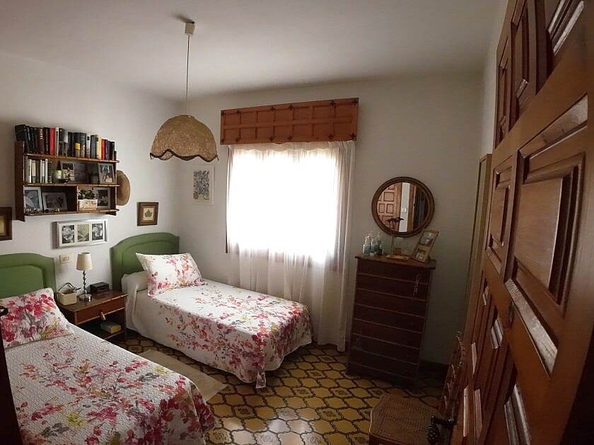 5 soveværelse Bungalow til salg i Dehesa de Campoamor med swimmingpool garage - € 650.000 (Ref: 8249361)