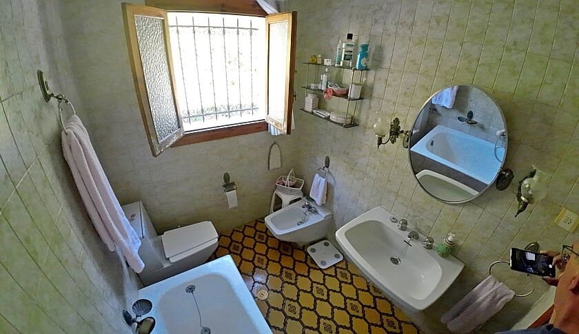 5 soveværelse Bungalow til salg i Dehesa de Campoamor med swimmingpool garage - € 650.000 (Ref: 8249361)