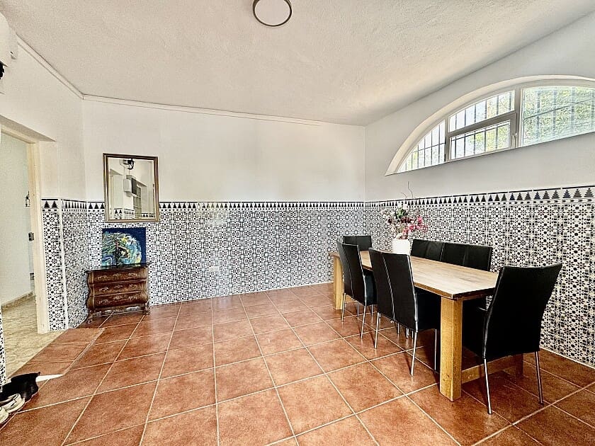 6 soveværelse Villa til salg i Crevillente / Crevillent med swimmingpool - € 375.000 (Ref: 8260245)