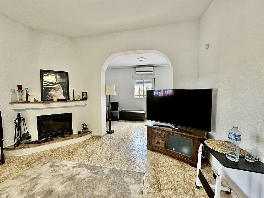 6 soveværelse Villa til salg i Crevillente / Crevillent med swimmingpool - € 375.000 (Ref: 8260245)