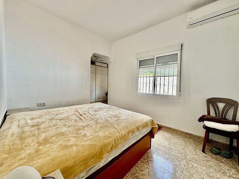 6 soveværelse Villa til salg i Crevillente / Crevillent med swimmingpool - € 375.000 (Ref: 8260245)