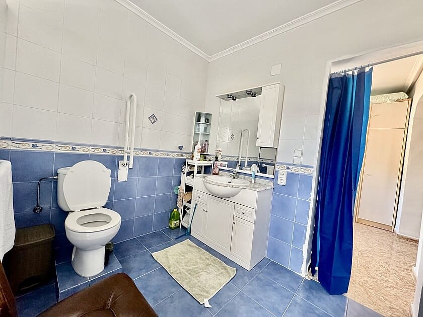 6 soveværelse Villa til salg i Crevillente / Crevillent med swimmingpool - € 375.000 (Ref: 8260245)