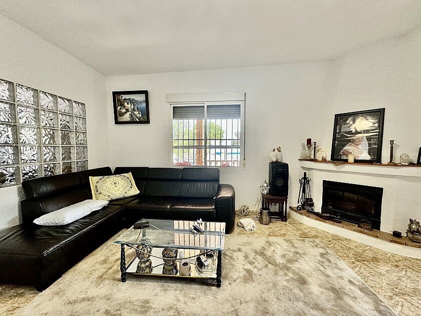 6 soveværelse Villa til salg i Crevillente / Crevillent med swimmingpool - € 375.000 (Ref: 8260245)