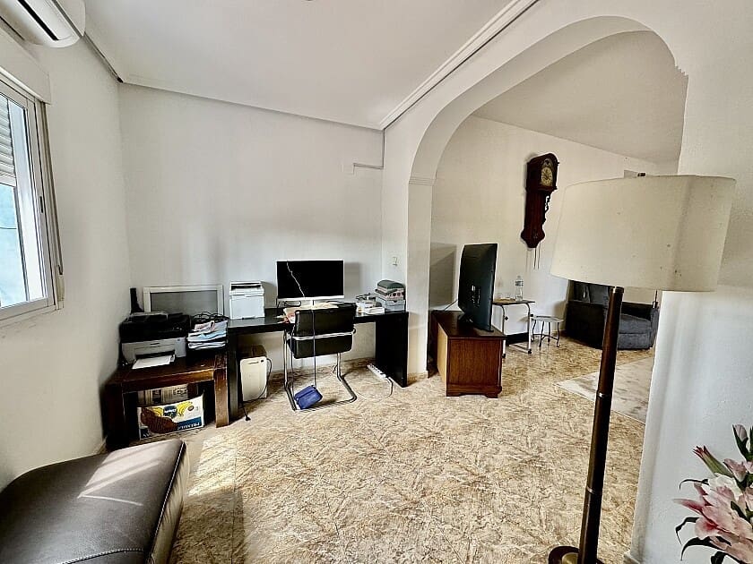 6 soveværelse Villa til salg i Crevillente / Crevillent med swimmingpool - € 375.000 (Ref: 8260245)