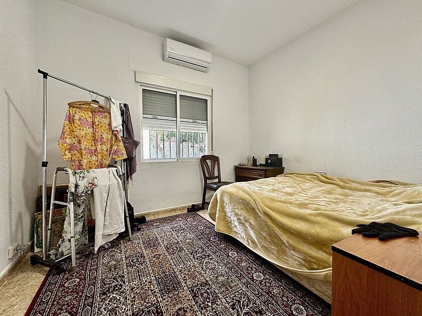 6 soveværelse Villa til salg i Crevillente / Crevillent med swimmingpool - € 375.000 (Ref: 8260245)