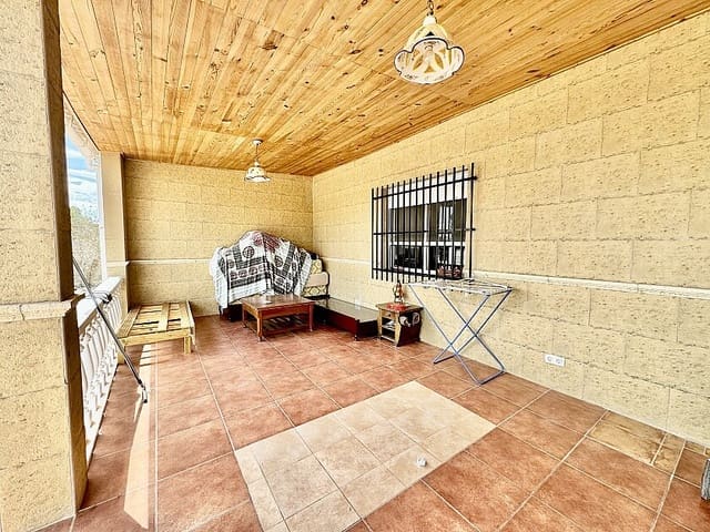 6 chambre Villa/Maison à vendre à Crevillente / Crevillent avec piscine - 375 000 € (Ref: 8260245)