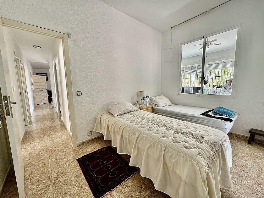 6 soveværelse Villa til salg i Crevillente / Crevillent med swimmingpool - € 375.000 (Ref: 8260245)