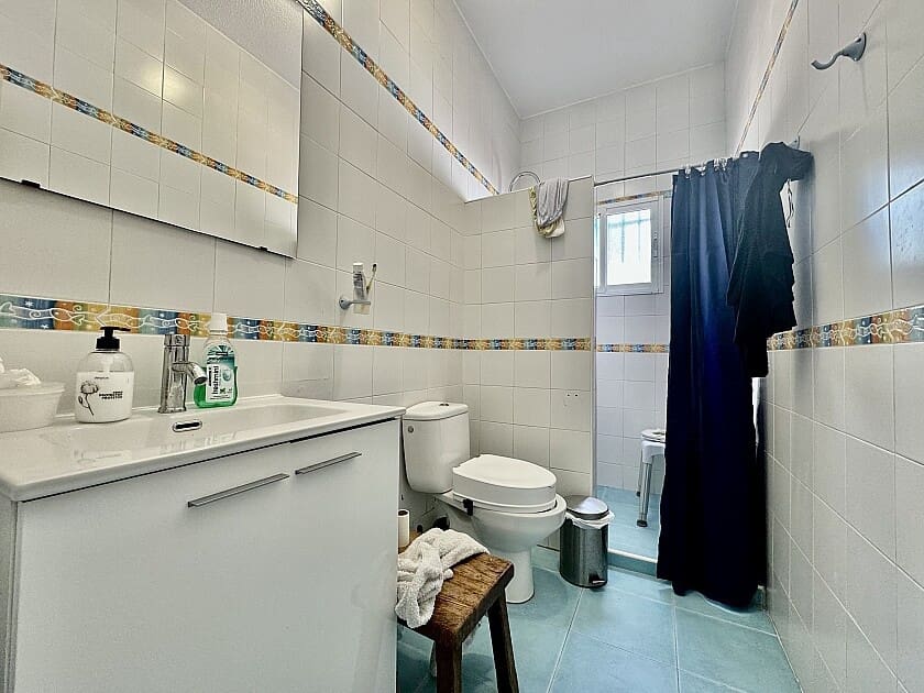 6 soveværelse Villa til salg i Crevillente / Crevillent med swimmingpool - € 375.000 (Ref: 8260245)