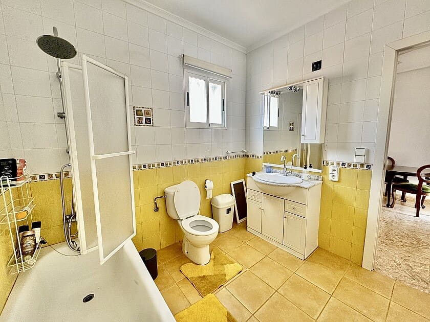 6 soveværelse Villa til salg i Crevillente / Crevillent med swimmingpool - € 375.000 (Ref: 8260245)