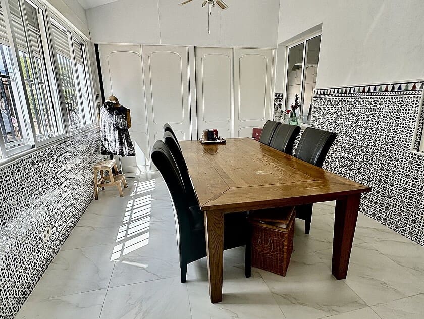 6 soveværelse Villa til salg i Crevillente / Crevillent med swimmingpool - € 375.000 (Ref: 8260245)