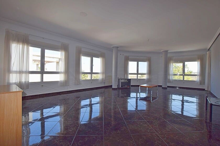 7 slaapkamer Huis te koop in San Miguel de Salinas met zwembad garage - € 349.900 (Ref: 8383839)