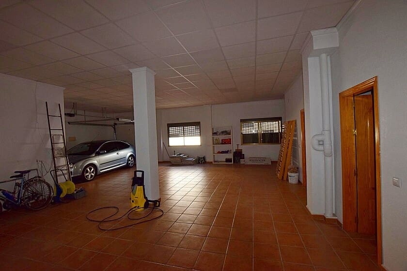 7 slaapkamer Huis te koop in San Miguel de Salinas met zwembad garage - € 349.900 (Ref: 8383839)