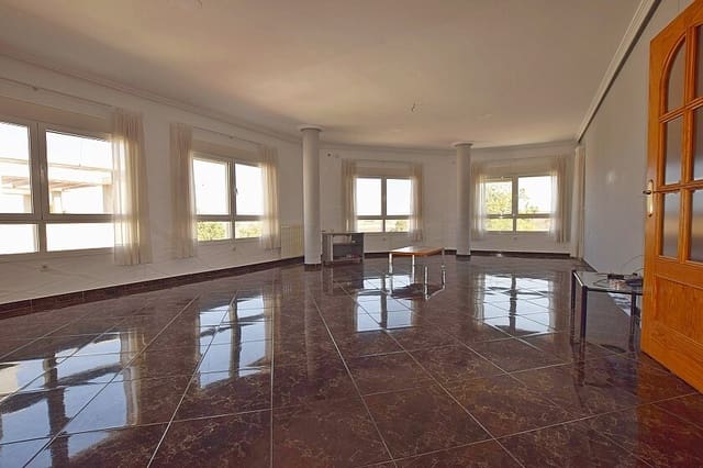 7 slaapkamer Huis te koop in San Miguel de Salinas met zwembad garage - € 349.900 (Ref: 8383839)
