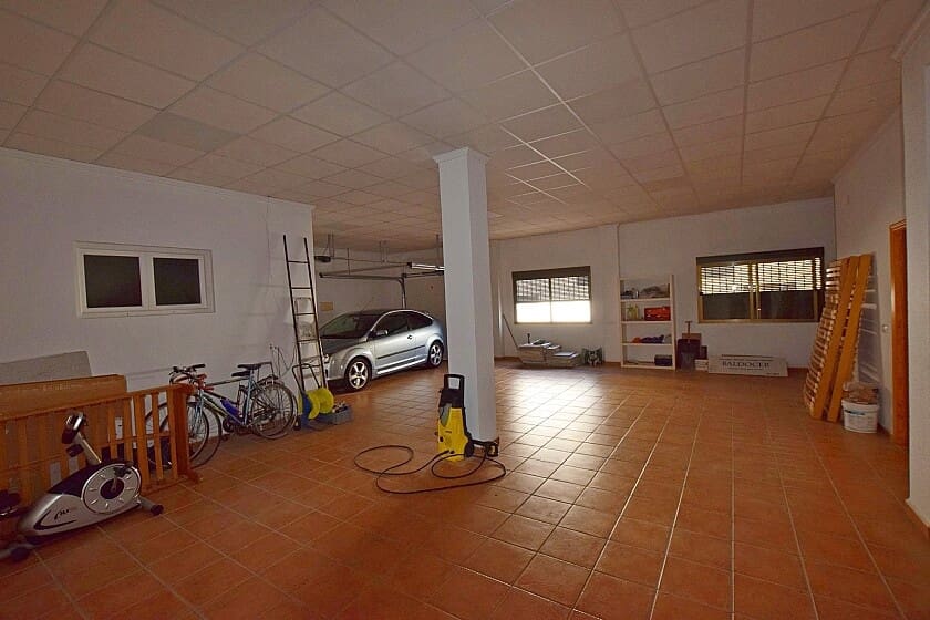7 slaapkamer Huis te koop in San Miguel de Salinas met zwembad garage - € 349.900 (Ref: 8383839)