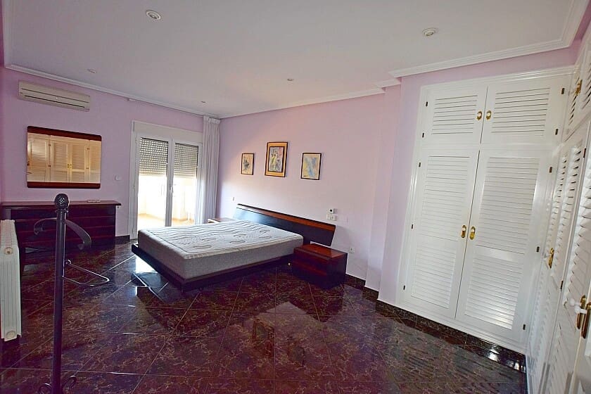 7 slaapkamer Huis te koop in San Miguel de Salinas met zwembad garage - € 349.900 (Ref: 8383839)