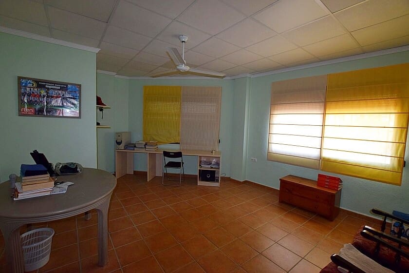 7 slaapkamer Huis te koop in San Miguel de Salinas met zwembad garage - € 349.900 (Ref: 8383839)