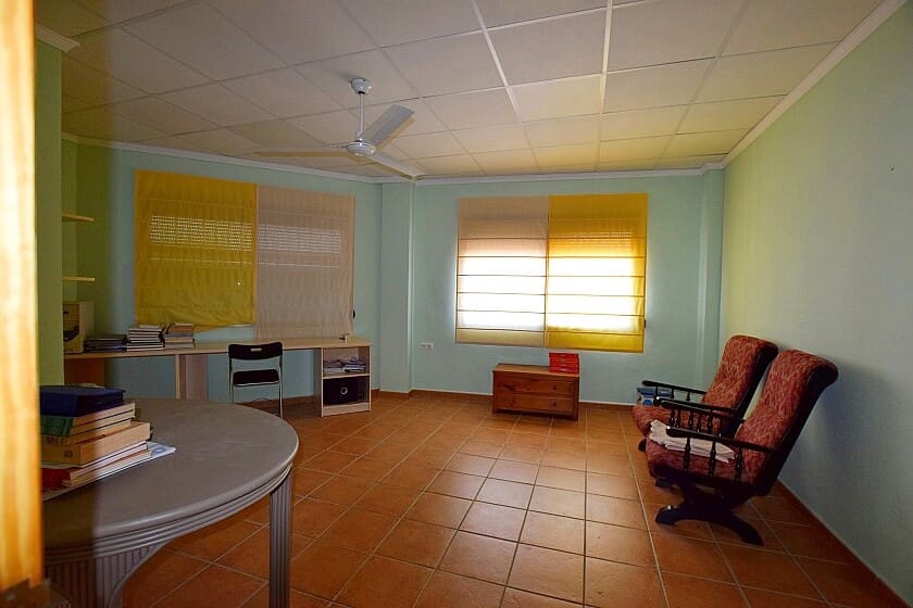 7 slaapkamer Huis te koop in San Miguel de Salinas met zwembad garage - € 349.900 (Ref: 8383839)