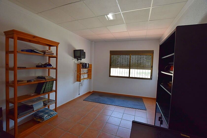 7 slaapkamer Huis te koop in San Miguel de Salinas met zwembad garage - € 349.900 (Ref: 8383839)