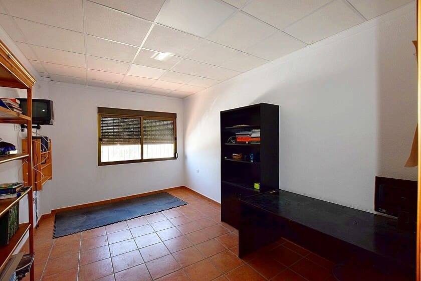 7 slaapkamer Huis te koop in San Miguel de Salinas met zwembad garage - € 349.900 (Ref: 8383839)