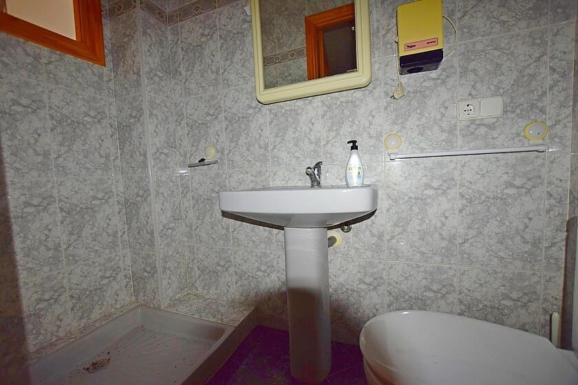 7 slaapkamer Huis te koop in San Miguel de Salinas met zwembad garage - € 349.900 (Ref: 8383839)