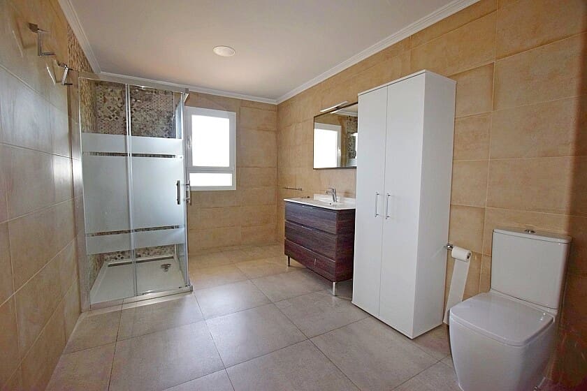 7 slaapkamer Huis te koop in San Miguel de Salinas met zwembad garage - € 349.900 (Ref: 8383839)