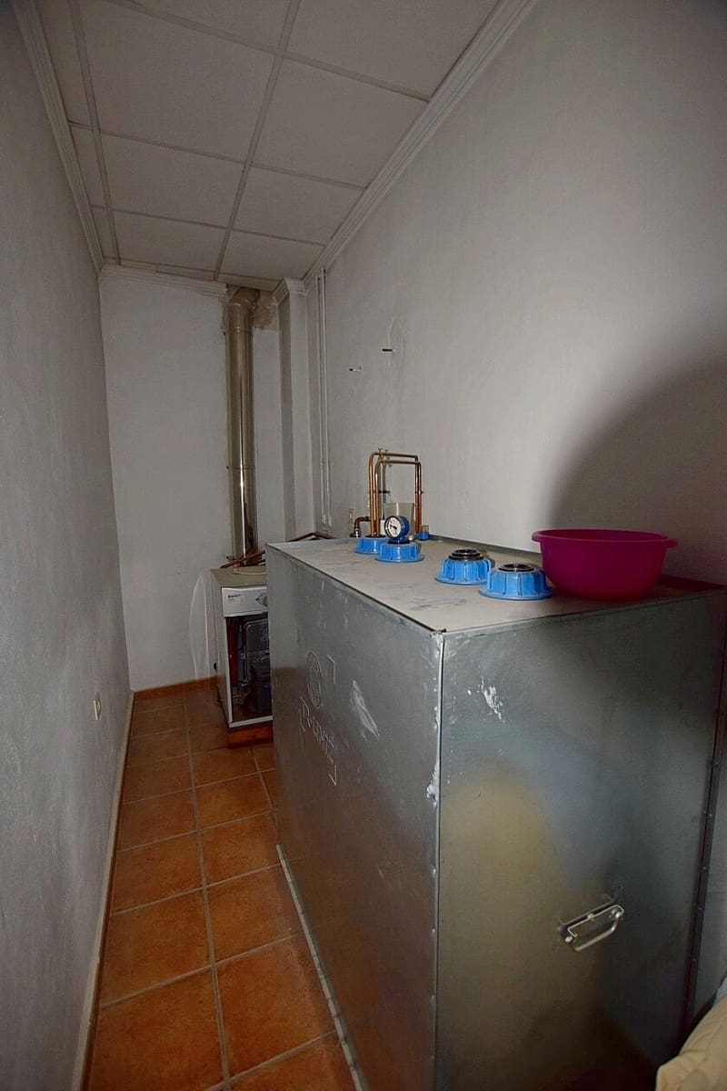 7 slaapkamer Huis te koop in San Miguel de Salinas met zwembad garage - € 349.900 (Ref: 8383839)