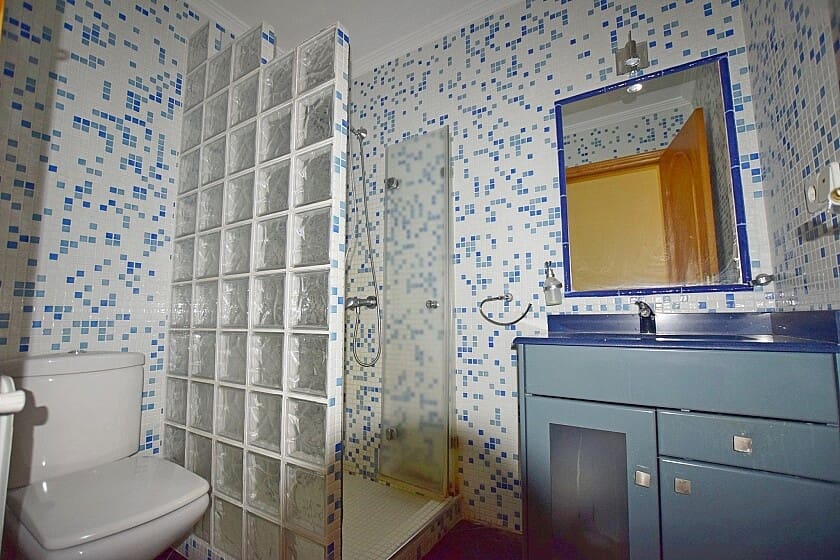 7 slaapkamer Huis te koop in San Miguel de Salinas met zwembad garage - € 349.900 (Ref: 8383839)