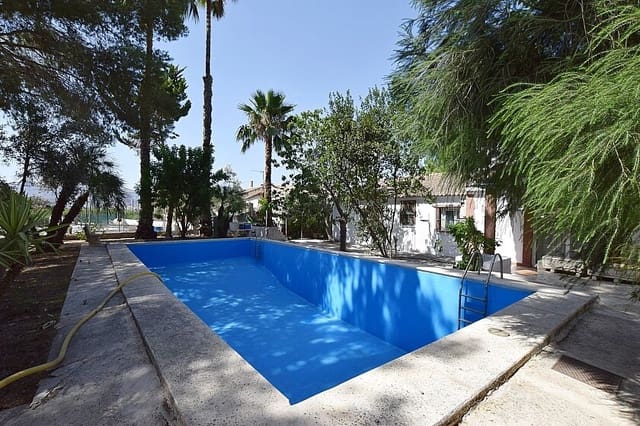 5 slaapkamer Villa te koop in Orihuela Costa, Orihuela met zwembad - € 370.000 (Ref: 8428131)