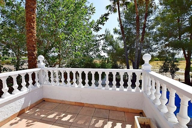 5 slaapkamer Villa te koop in Orihuela Costa, Orihuela met zwembad - € 370.000 (Ref: 8428131)