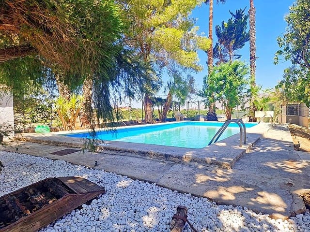 5 slaapkamer Villa te koop in Orihuela Costa, Orihuela met zwembad - € 370.000 (Ref: 8428131)