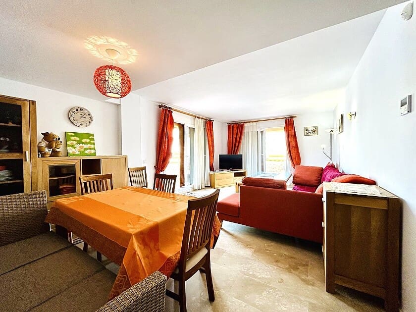 2 soveværelse Penthouse til salg i Punta Prima med swimmingpool garage - € 335.000 (Ref: 8451555)