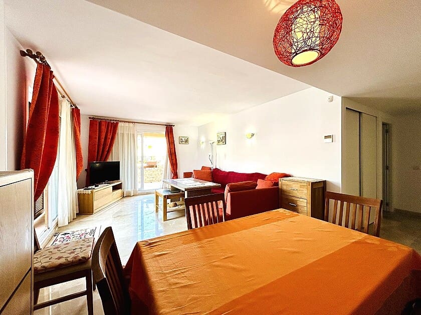 2 soveværelse Penthouse til salg i Punta Prima med swimmingpool garage - € 335.000 (Ref: 8451555)