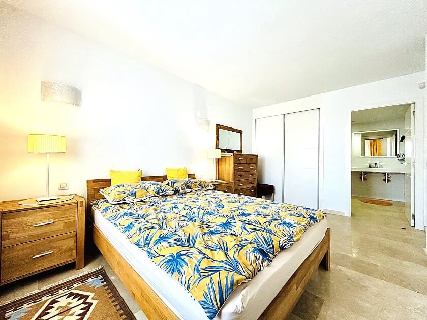 2 soveværelse Penthouse til salg i Punta Prima med swimmingpool garage - € 335.000 (Ref: 8451555)