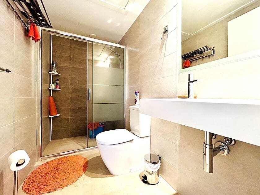 2 soveværelse Penthouse til salg i Punta Prima med swimmingpool garage - € 335.000 (Ref: 8451555)