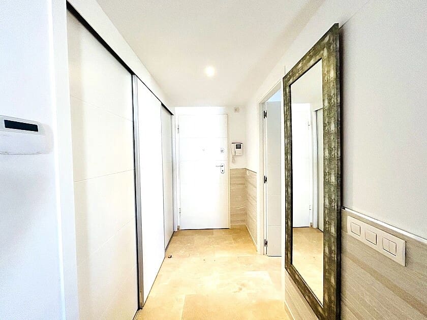 2 soveværelse Penthouse til salg i Punta Prima med swimmingpool garage - € 335.000 (Ref: 8451555)