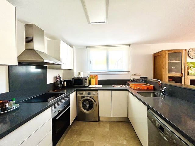 2 soveværelse Penthouse til salg i Punta Prima, Torrevieja med swimmingpool garage - € 335.000 (Ref: 8451555)