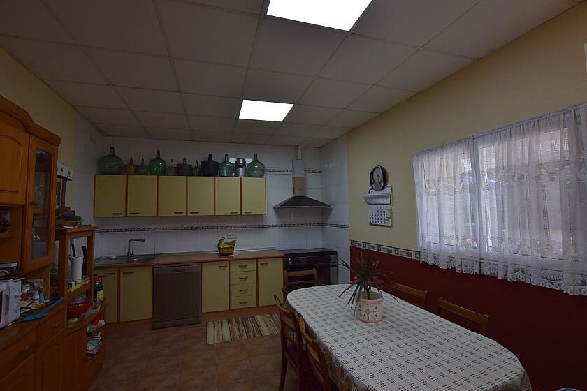 2 sovrum Bungalow till salu i Los Montesinos med pool - 129 900 € (Ref: 8460760)