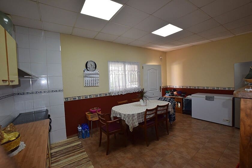 2 sovrum Bungalow till salu i Los Montesinos med pool - 129 900 € (Ref: 8460760)