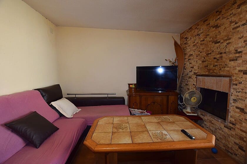 2 sovrum Bungalow till salu i Los Montesinos med pool - 129 900 € (Ref: 8460760)