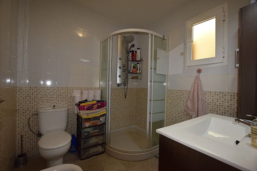 2 sovrum Bungalow till salu i Los Montesinos med pool - 129 900 € (Ref: 8460760)