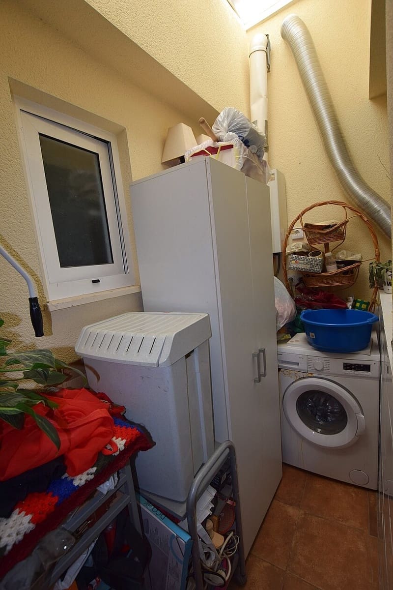 2 sovrum Bungalow till salu i Los Montesinos med pool - 129 900 € (Ref: 8460760)