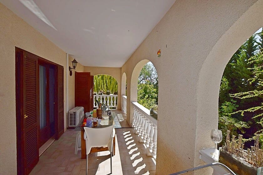 3 soveværelse Villa til salg i Villamartin med swimmingpool garage - € 595.000 (Ref: 8465800)